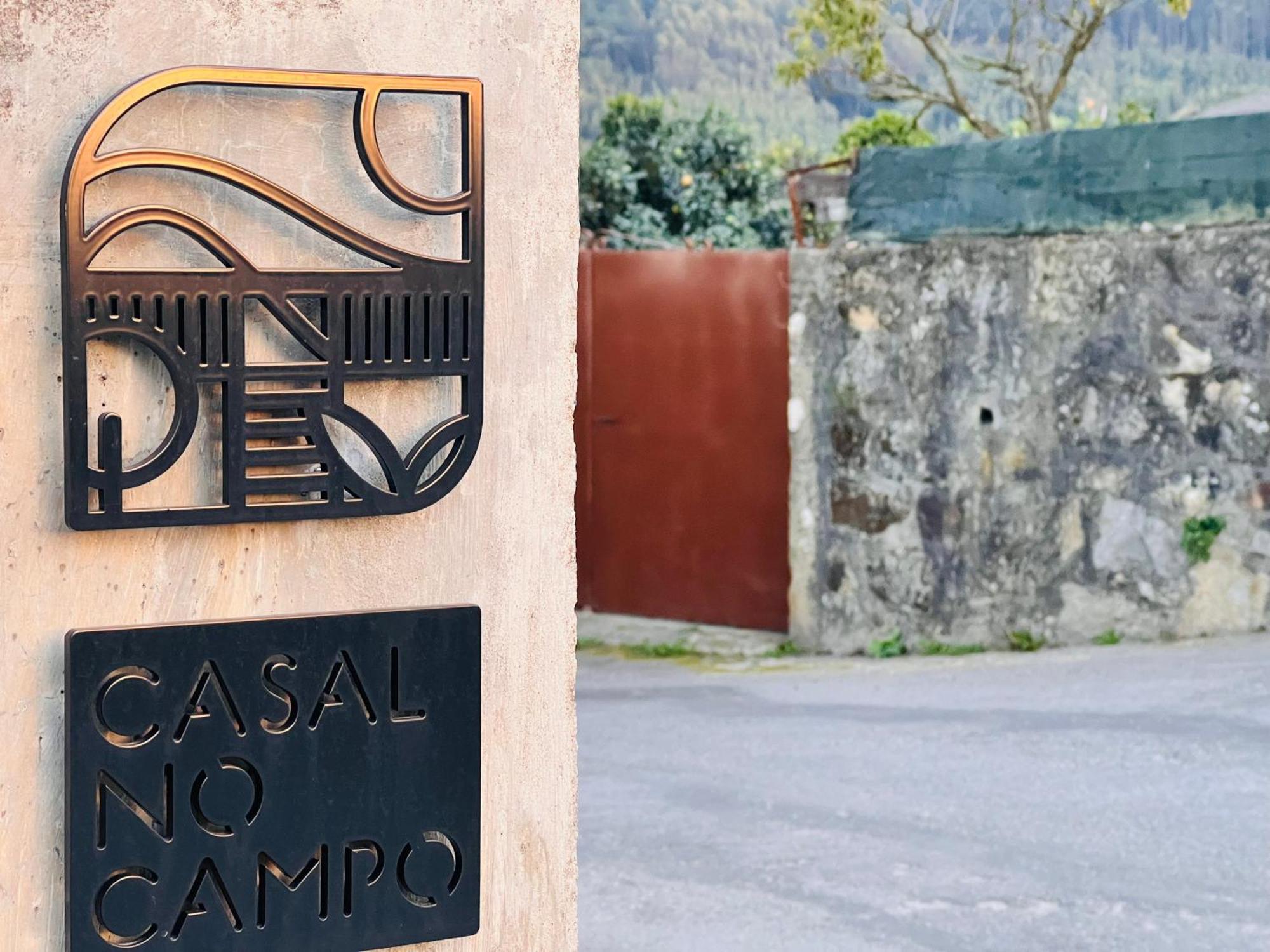 Just Like Home - Casal No Campo Vila Praia de Ancora Luaran gambar