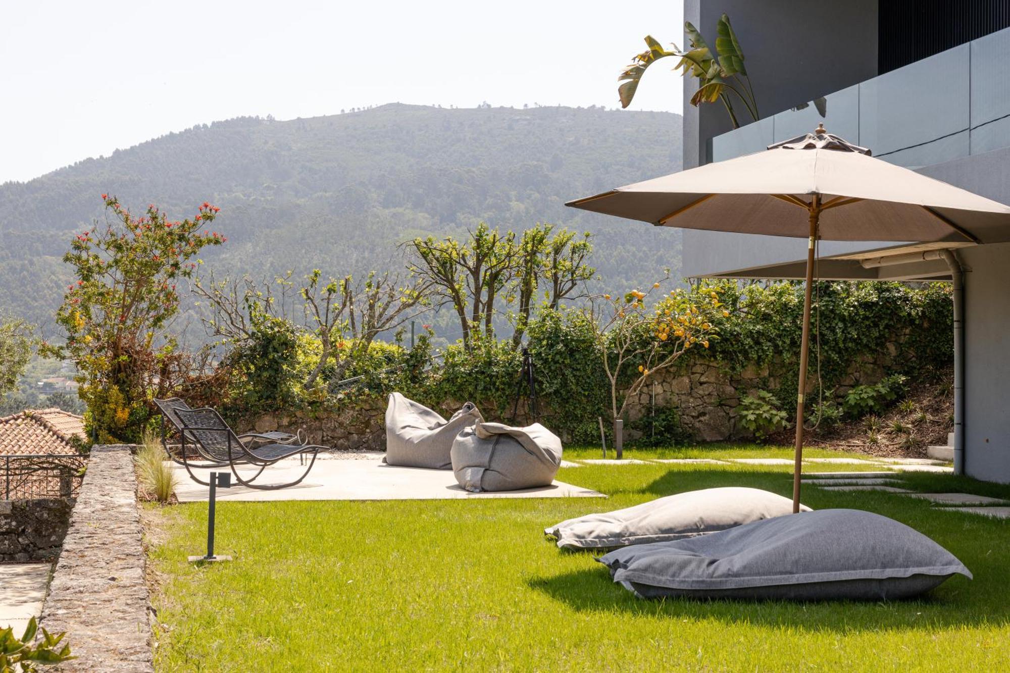 Just Like Home - Casal No Campo Vila Praia de Ancora Luaran gambar
